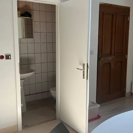 La Petit Frontiere *