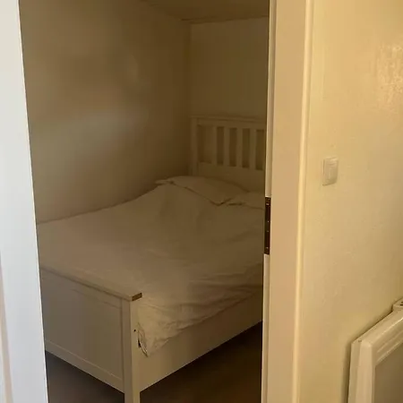 דירה La Petit Frontiere Pfetterhouse