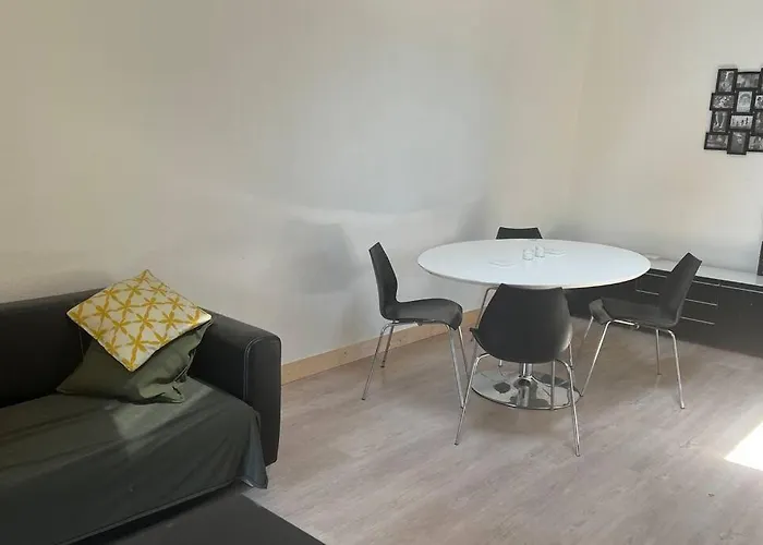 La Petit Frontiere * Pfetterhouse