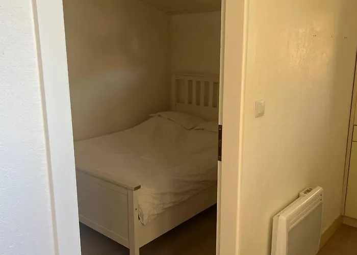 Apartment La Petit Frontiere Pfetterhouse